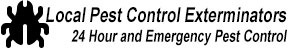 Saint Mary Of The Woods IN Pest Control Exterminators